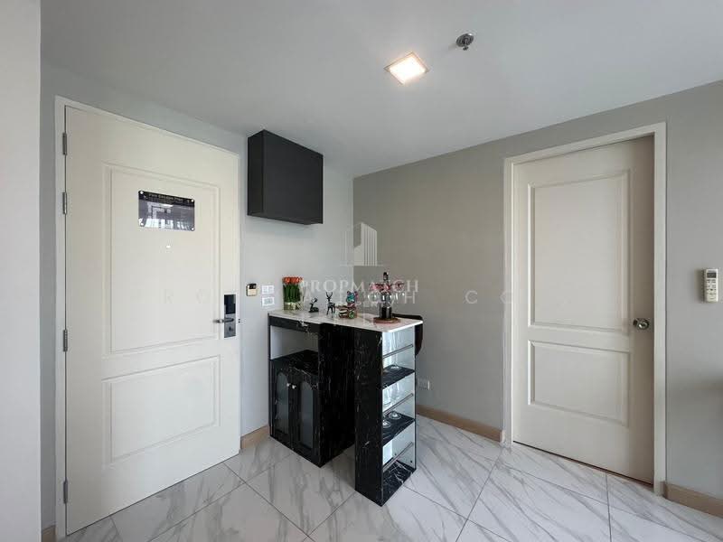 Bless Residence Ekkamai, Bangkok, Sukhumvit 71, Khlong Tan Nua, Watthana, Bangkok, 2 Bedrooms, 58 sqm, Condo For Sale, by PROPMATCH CO., LTD., 500651418 - DDproperty.com