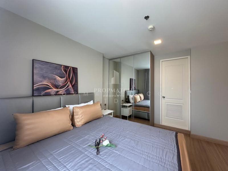 Bless Residence Ekkamai, Bangkok, Sukhumvit 71, Khlong Tan Nua, Watthana, Bangkok, 2 Bedrooms, 58 sqm, Condo For Sale, by PROPMATCH CO., LTD., 500651418 - DDproperty.com