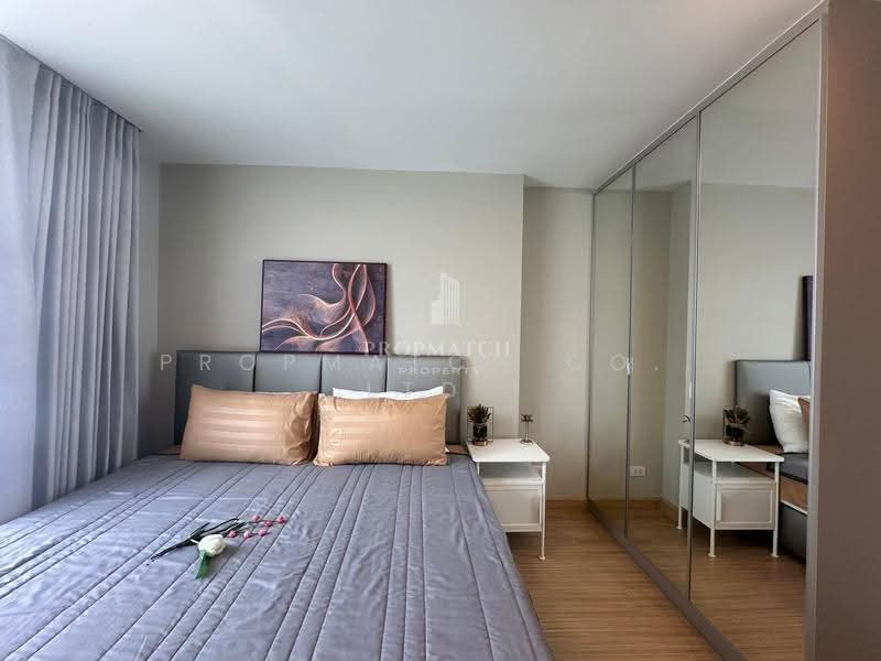Bless Residence Ekkamai, Bangkok, Sukhumvit 71, Khlong Tan Nua, Watthana, Bangkok, 2 Bedrooms, 58 sqm, Condo For Sale, by PROPMATCH CO., LTD., 500651418 - DDproperty.com
