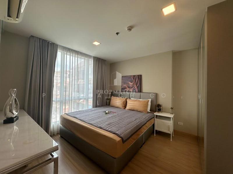 Bless Residence Ekkamai, Bangkok, Sukhumvit 71, Khlong Tan Nua, Watthana, Bangkok, 2 Bedrooms, 58 sqm, Condo For Sale, by PROPMATCH CO., LTD., 500651418 - DDproperty.com