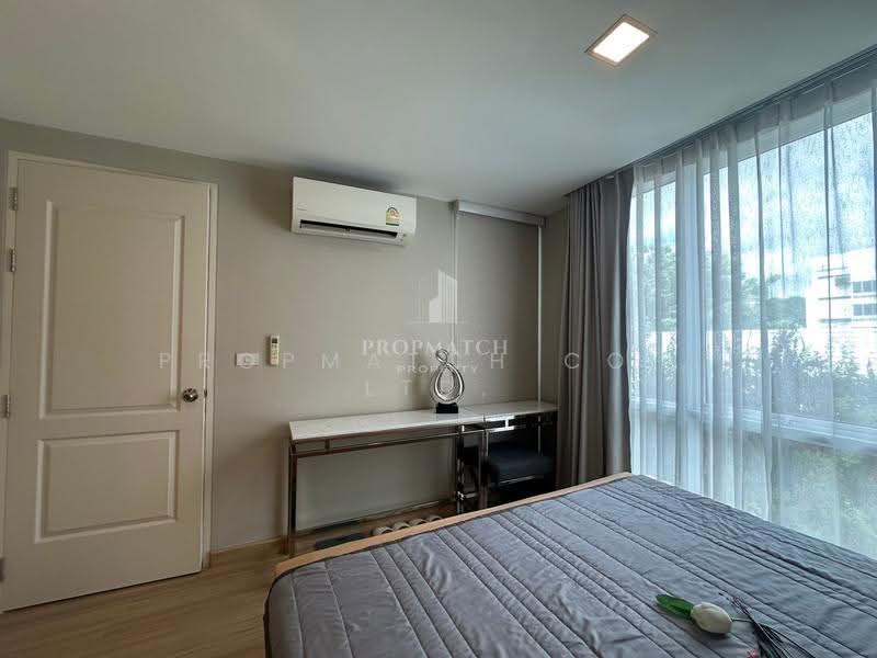 เบลส เรสสิเด้นซ์ เอกมัย (Bless Residence Ekkamai), กรุงเทพ, Sukhumvit 71, คลองตันเหนือ, วัฒนา, กรุงเทพ, 58 ตร.ม., คอนโด ขาย, โดย PROPMATCH CO., LTD., 500651418 - DDproperty.com