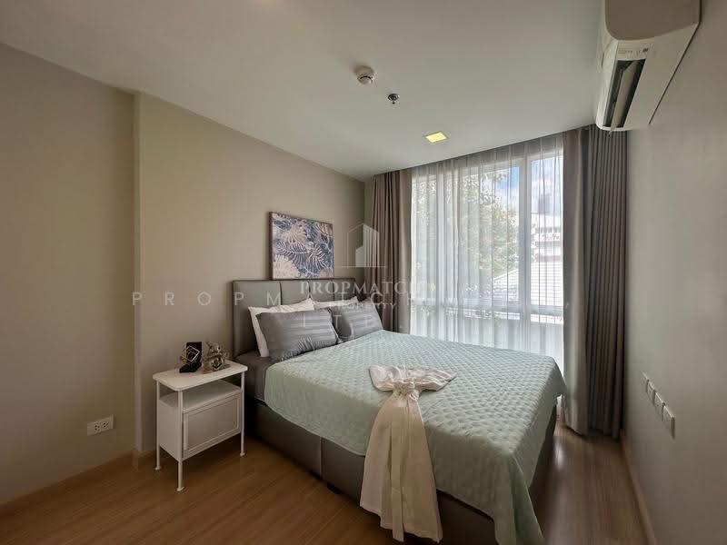 Bless Residence Ekkamai, Bangkok, Sukhumvit 71, Khlong Tan Nua, Watthana, Bangkok, 2 Bedrooms, 58 sqm, Condo For Sale, by PROPMATCH CO., LTD., 500651418 - DDproperty.com