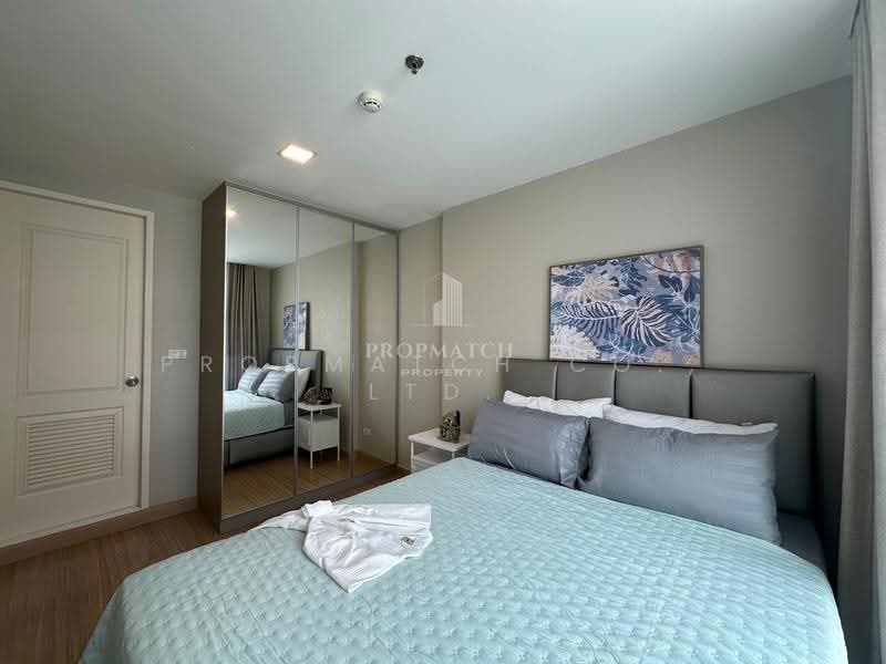 เบลส เรสสิเด้นซ์ เอกมัย (Bless Residence Ekkamai), กรุงเทพ, Sukhumvit 71, คลองตันเหนือ, วัฒนา, กรุงเทพ, 58 ตร.ม., คอนโด ขาย, โดย PROPMATCH CO., LTD., 500651418 - DDproperty.com