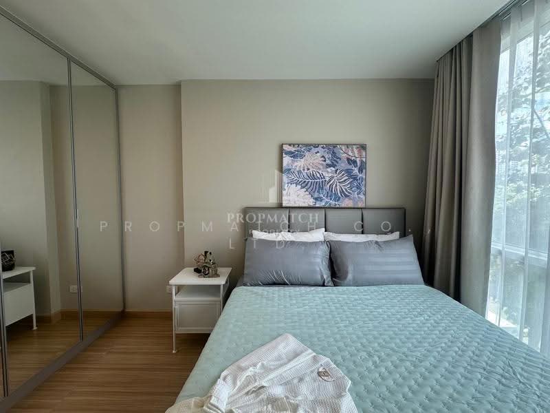 Bless Residence Ekkamai, Bangkok, Sukhumvit 71, Khlong Tan Nua, Watthana, Bangkok, 2 Bedrooms, 58 sqm, Condo For Sale, by PROPMATCH CO., LTD., 500651418 - DDproperty.com