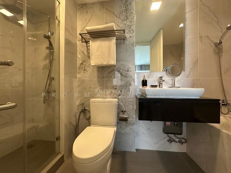 Bless Residence Ekkamai, Bangkok, Sukhumvit 71, Khlong Tan Nua, Watthana, Bangkok, 2 Bedrooms, 58 sqm, Condo For Sale, by PROPMATCH CO., LTD., 500651418 - DDproperty.com