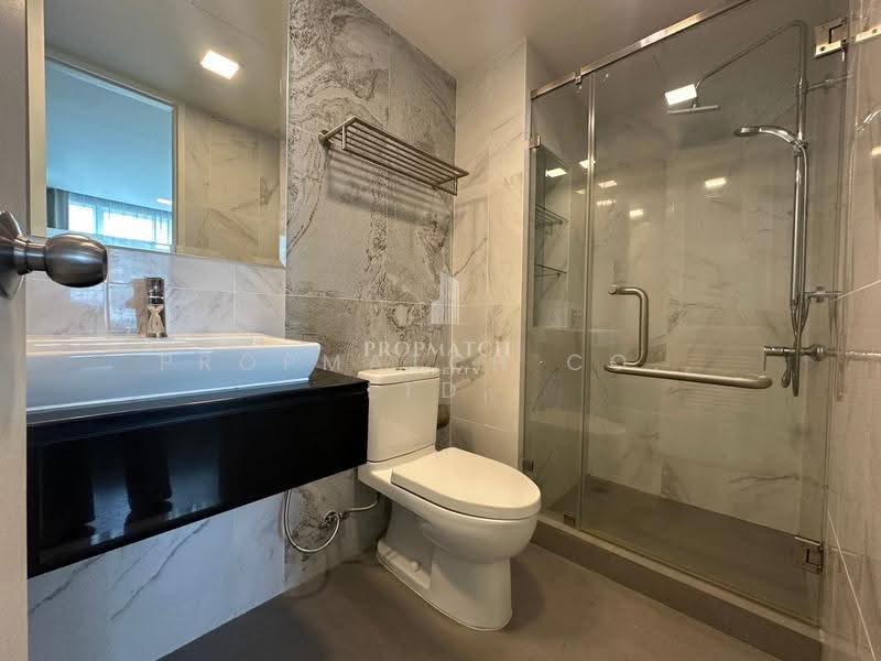 Bless Residence Ekkamai, Bangkok, Sukhumvit 71, Khlong Tan Nua, Watthana, Bangkok, 2 Bedrooms, 58 sqm, Condo For Sale, by PROPMATCH CO., LTD., 500651418 - DDproperty.com