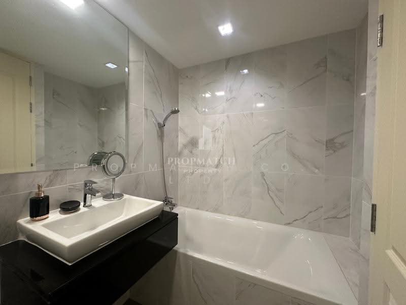Bless Residence Ekkamai, Bangkok, Sukhumvit 71, Khlong Tan Nua, Watthana, Bangkok, 2 Bedrooms, 58 sqm, Condo For Sale, by PROPMATCH CO., LTD., 500651418 - DDproperty.com