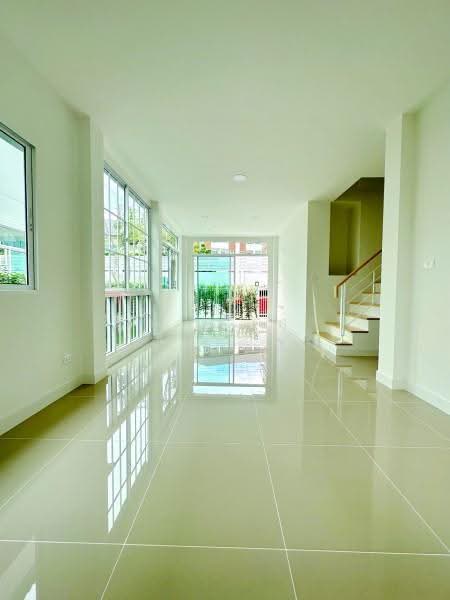 ไม่พบโครงการ, Samut Prakan, บางนา-ตราด กม.16, Bang Chalong, Bang Plee, Samut Prakan, 3 Bedrooms, 135 sqm, Single Detached House For Rent, by ณัฐพงศ์ สุนทรอรุณ, 500651424 - DDproperty.com