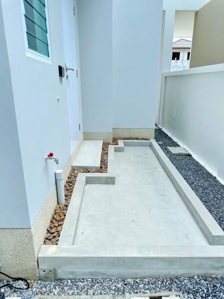 ไม่พบโครงการ, Samut Prakan, บางนา-ตราด กม.16, Bang Chalong, Bang Plee, Samut Prakan, 3 Bedrooms, 135 sqm, Single Detached House For Rent, by ณัฐพงศ์ สุนทรอรุณ, 500651424 - DDproperty.com