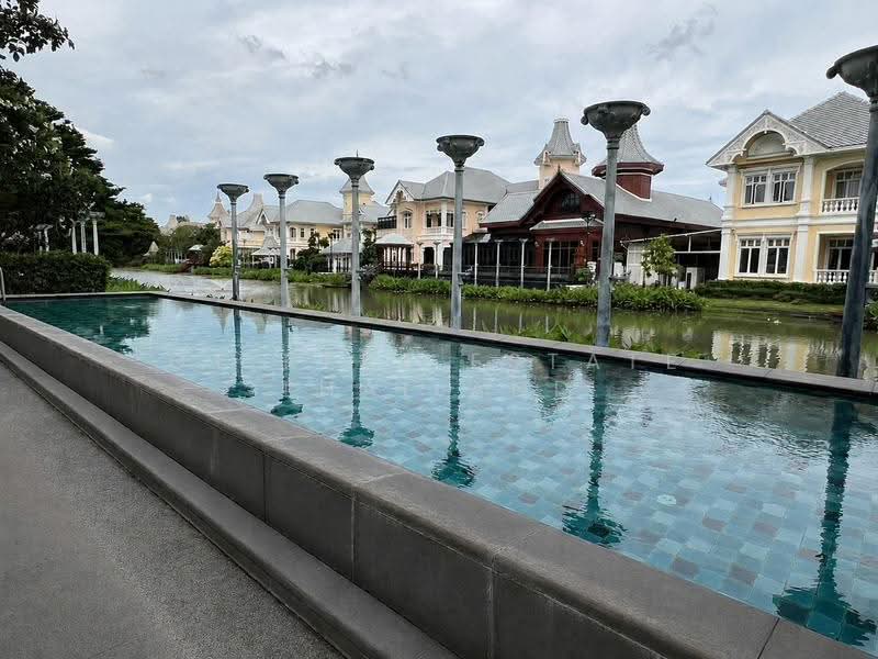 The Royal Residence : เดอะ รอยัล เรสซิเดนท์, กรุงเทพ, ถนนประเสริฐมนูกิจ, จรเข้บัว, ลาดพร้าว, กรุงเทพ, 864 ตร.ม., บ้านเดี่ยว ขาย, โดย GT Real Estate Thailand, 500651431 - DDproperty.com