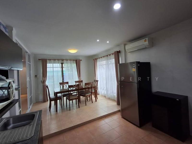 Detached house for sale, Country Home 1 project, Si Racha, Chon Buri (Pattaya), Surasak, Si Racha, Chon Buri (Pattaya), 3 Bedrooms, 268 sqm, Single Detached House For Sale, by A House Property Co.,Ltd., 500651432 - DDproperty.com