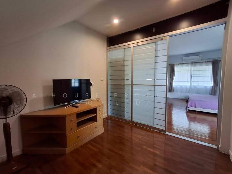 Detached house for sale, Country Home 1 project, Si Racha, Chon Buri (Pattaya), Surasak, Si Racha, Chon Buri (Pattaya), 3 Bedrooms, 268 sqm, Single Detached House For Sale, by A House Property Co.,Ltd., 500651432 - DDproperty.com