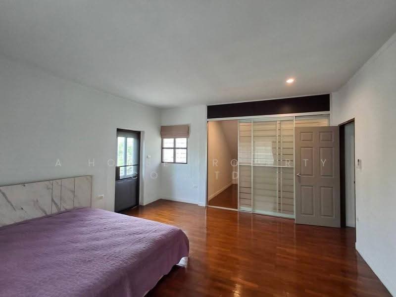 Detached house for sale, Country Home 1 project, Si Racha, Chon Buri (Pattaya), Surasak, Si Racha, Chon Buri (Pattaya), 3 Bedrooms, 268 sqm, Single Detached House For Sale, by A House Property Co.,Ltd., 500651432 - DDproperty.com