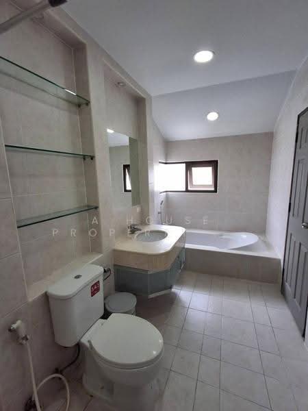Detached house for sale, Country Home 1 project, Si Racha, Chon Buri (Pattaya), Surasak, Si Racha, Chon Buri (Pattaya), 3 Bedrooms, 268 sqm, Single Detached House For Sale, by A House Property Co.,Ltd., 500651432 - DDproperty.com