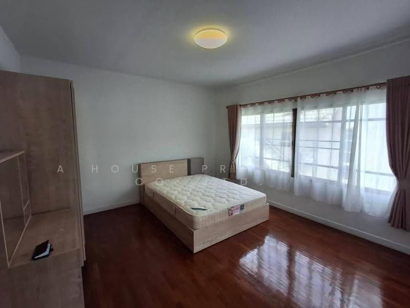 Detached house for sale, Country Home 1 project, Si Racha, Chon Buri (Pattaya), Surasak, Si Racha, Chon Buri (Pattaya), 3 Bedrooms, 268 sqm, Single Detached House For Sale, by A House Property Co.,Ltd., 500651432 - DDproperty.com