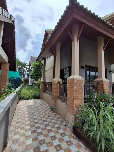 Detached house for sale, Country Home 1 project, Si Racha, Chon Buri (Pattaya), Surasak, Si Racha, Chon Buri (Pattaya), 3 Bedrooms, 268 sqm, Single Detached House For Sale, by A House Property Co.,Ltd., 500651432 - DDproperty.com