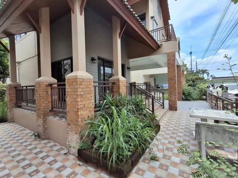 Detached house for sale, Country Home 1 project, Si Racha, Chon Buri (Pattaya), Surasak, Si Racha, Chon Buri (Pattaya), 3 Bedrooms, 268 sqm, Single Detached House For Sale, by A House Property Co.,Ltd., 500651432 - DDproperty.com
