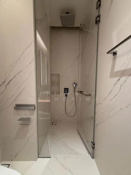 EI8HTEEN SEVEN - One Bangkok, Bangkok, 187 Witthayu Road, Lumphini, Pathum Wan, Bangkok, 1 Bedroom, 52 sqm, Condo For Rent, by Kittiphop Machchima, 500651433 - DDproperty.com