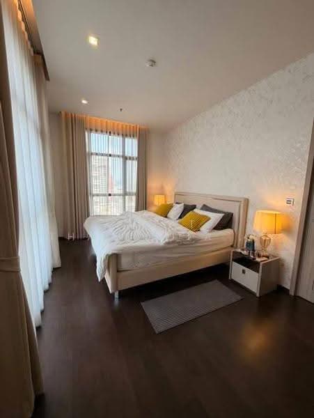 The XXXIX By Sansiri, Bangkok, 300 Soi Sukhumvit 39, Khlong Tan Nua, Watthana, Bangkok, 1 Bedroom, 55 sqm, Condo For Rent, by Napat Thamakulangkul, 500651448 - DDproperty.com