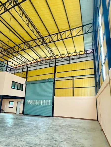 ไม่พบโครงการ, Samut Prakan, ลาดกระบัง 8-16, Rachathewa, Bang Plee, Samut Prakan, , 400 sqm, Warehouse/Factory For Rent, by ณัฐพงศ์ สุนทรอรุณ, 500651455 - DDproperty.com