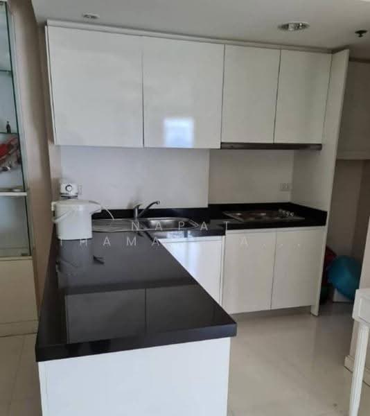 Belle Grand Rama 9, Bangkok, 131 Rama 9 Road, Huai Khwang, Bangkok, 2 Bedrooms, 89 sqm, Condo For Rent, by Napat Thamakulangkul, 500651456 - DDproperty.com