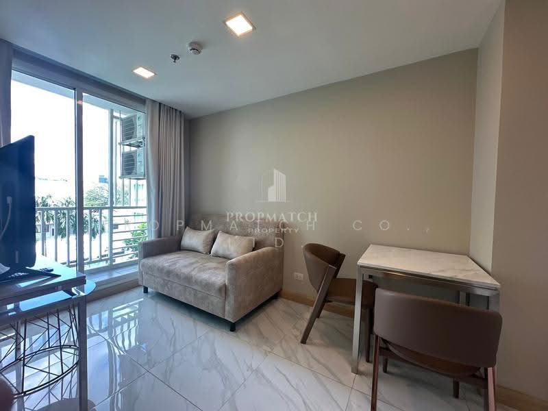 Bless Residence Ekkamai, Bangkok, Sukhumvit 71, Khlong Tan Nua, Watthana, Bangkok, 1 Bedroom, 32 sqm, Condo For Sale, by PROPMATCH CO., LTD., 500651457 - DDproperty.com