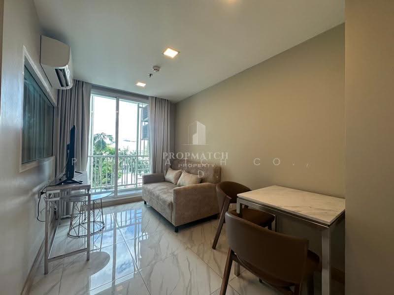 Bless Residence Ekkamai, Bangkok, Sukhumvit 71, Khlong Tan Nua, Watthana, Bangkok, 1 Bedroom, 32 sqm, Condo For Sale, by PROPMATCH CO., LTD., 500651457 - DDproperty.com