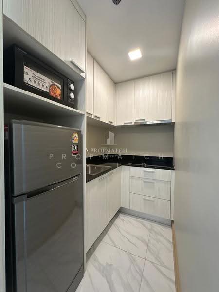 Bless Residence Ekkamai, Bangkok, Sukhumvit 71, Khlong Tan Nua, Watthana, Bangkok, 1 Bedroom, 32 sqm, Condo For Sale, by PROPMATCH CO., LTD., 500651457 - DDproperty.com