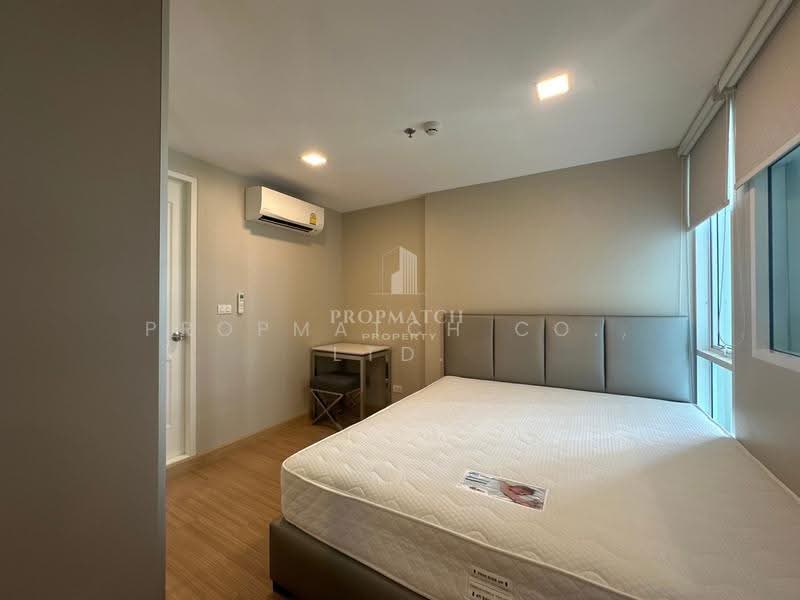 Bless Residence Ekkamai, Bangkok, Sukhumvit 71, Khlong Tan Nua, Watthana, Bangkok, 1 Bedroom, 32 sqm, Condo For Sale, by PROPMATCH CO., LTD., 500651457 - DDproperty.com