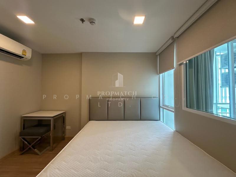 Bless Residence Ekkamai, Bangkok, Sukhumvit 71, Khlong Tan Nua, Watthana, Bangkok, 1 Bedroom, 32 sqm, Condo For Sale, by PROPMATCH CO., LTD., 500651457 - DDproperty.com
