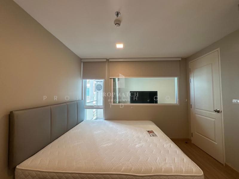 Bless Residence Ekkamai, Bangkok, Sukhumvit 71, Khlong Tan Nua, Watthana, Bangkok, 1 Bedroom, 32 sqm, Condo For Sale, by PROPMATCH CO., LTD., 500651457 - DDproperty.com