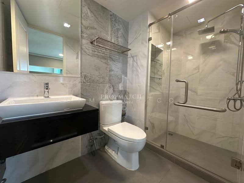 Bless Residence Ekkamai, Bangkok, Sukhumvit 71, Khlong Tan Nua, Watthana, Bangkok, 1 Bedroom, 32 sqm, Condo For Sale, by PROPMATCH CO., LTD., 500651457 - DDproperty.com