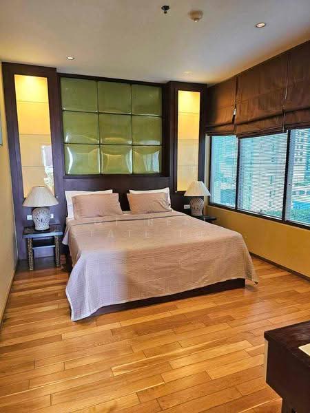 The Emporio Place, Bangkok, 93 Soi Sukhumvit 24, Sukhumvit Road, Khong Tan, Khlong Toei, Bangkok, 2 Bedrooms, 135 sqm, Condo For Rent, by GT Real Estate Thailand, 500651460 - DDproperty.com