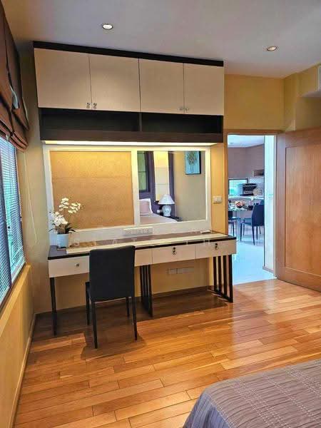 The Emporio Place, Bangkok, 93 Soi Sukhumvit 24, Sukhumvit Road, Khong Tan, Khlong Toei, Bangkok, 2 Bedrooms, 135 sqm, Condo For Rent, by GT Real Estate Thailand, 500651460 - DDproperty.com