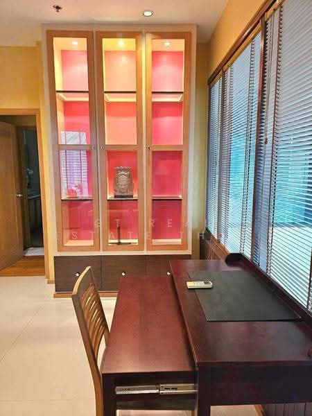 The Emporio Place, Bangkok, 93 Soi Sukhumvit 24, Sukhumvit Road, Khong Tan, Khlong Toei, Bangkok, 2 Bedrooms, 135 sqm, Condo For Rent, by GT Real Estate Thailand, 500651460 - DDproperty.com