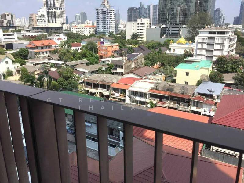 The Emporio Place, Bangkok, 93 Soi Sukhumvit 24, Sukhumvit Road, Khong Tan, Khlong Toei, Bangkok, 2 Bedrooms, 135 sqm, Condo For Rent, by GT Real Estate Thailand, 500651460 - DDproperty.com