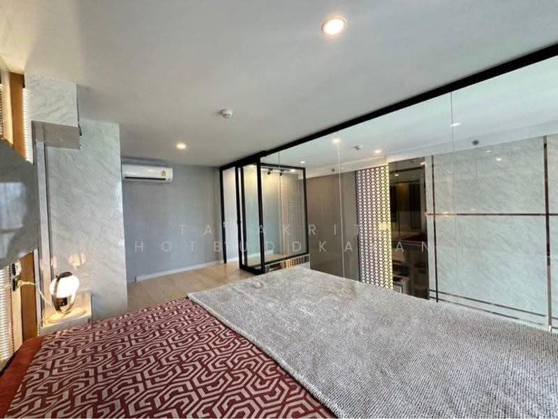 Knightsbridge Prime Sathorn : ไนท์บริดจ์ ไพรม์ สาทร, กรุงเทพ, 599 นราธิวาสราชนครินทร์, ทุ่งมหาเมฆ, สาทร, กรุงเทพ, 46 ตร.ม., คอนโด ให้เช่า, โดย Tanakrit Chotbuddkayan, 500651464 - DDproperty.com