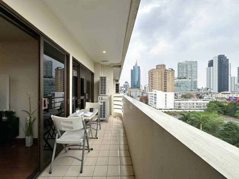 Premier Thonglor, Bangkok, Khlong Tan Nua, Watthana, Bangkok, Studio, 57 sqm, Condo For Rent, by Netsanthiah Ai, 500651467 - DDproperty.com