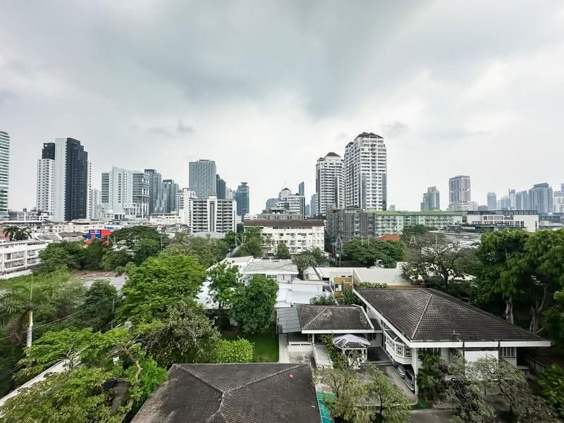 Premier Thonglor, Bangkok, Khlong Tan Nua, Watthana, Bangkok, Studio, 57 sqm, Condo For Rent, by Netsanthiah Ai, 500651467 - DDproperty.com