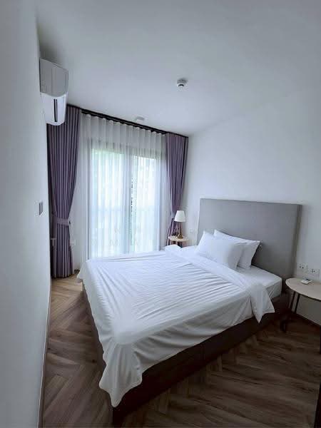 Chapter Thonglor 25, Bangkok, Soi Thonglor 25, Sukhumvit Road, Khlong Tan Nua, Watthana, Bangkok, 1 Bedroom, 35 sqm, Condo For Rent, by Napat Thamakulangkul, 500651468 - DDproperty.com