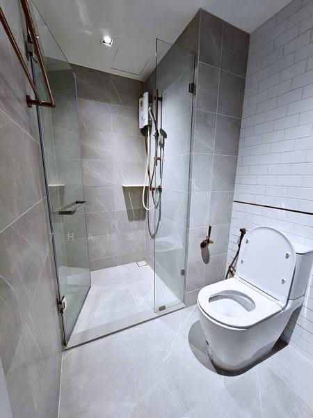Chapter Thonglor 25, Bangkok, Soi Thonglor 25, Sukhumvit Road, Khlong Tan Nua, Watthana, Bangkok, 1 Bedroom, 35 sqm, Condo For Rent, by Napat Thamakulangkul, 500651468 - DDproperty.com