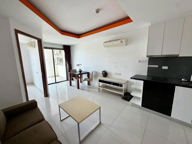 C View Residence, ชลบุรี, ถ.พระตำหนัก, หนองปรือ, บางละมุง, ชลบุรี, 47 ตร.ม., คอนโด ขาย, โดย Pukkawadee Thapmathi, 500651474 - DDproperty.com
