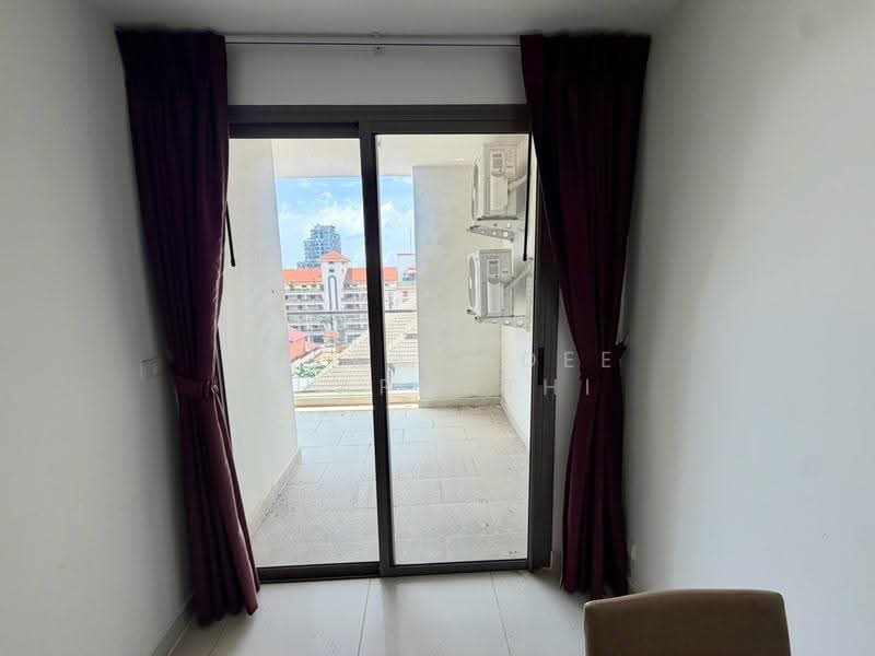 C View Residence, Chon Buri (Pattaya), Pratamnak Road, Nong Pru, Bang Lamung (Pattaya), Chon Buri (Pattaya), 1 Bedroom, 47 sqm, Condo For Sale, by Pukkawadee Thapmathi, 500651474 - DDproperty.com