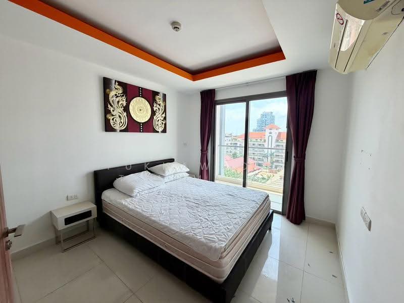 C View Residence, Chon Buri (Pattaya), Pratamnak Road, Nong Pru, Bang Lamung (Pattaya), Chon Buri (Pattaya), 1 Bedroom, 47 sqm, Condo For Sale, by Pukkawadee Thapmathi, 500651474 - DDproperty.com