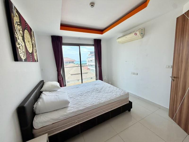 C View Residence, Chon Buri (Pattaya), Pratamnak Road, Nong Pru, Bang Lamung (Pattaya), Chon Buri (Pattaya), 1 Bedroom, 47 sqm, Condo For Sale, by Pukkawadee Thapmathi, 500651474 - DDproperty.com