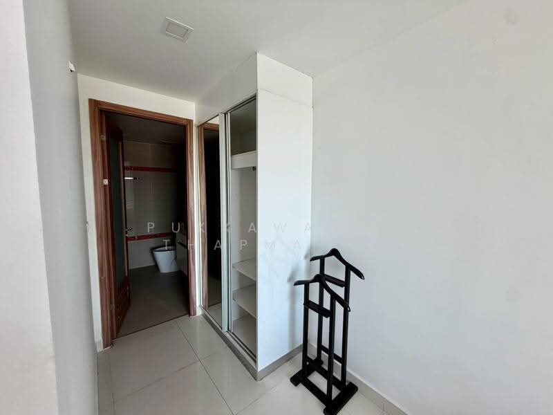 C View Residence, Chon Buri (Pattaya), Pratamnak Road, Nong Pru, Bang Lamung (Pattaya), Chon Buri (Pattaya), 1 Bedroom, 47 sqm, Condo For Sale, by Pukkawadee Thapmathi, 500651474 - DDproperty.com