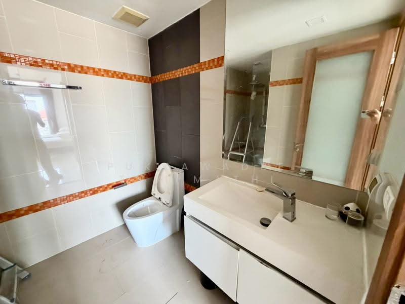 C View Residence, Chon Buri (Pattaya), Pratamnak Road, Nong Pru, Bang Lamung (Pattaya), Chon Buri (Pattaya), 1 Bedroom, 47 sqm, Condo For Sale, by Pukkawadee Thapmathi, 500651474 - DDproperty.com