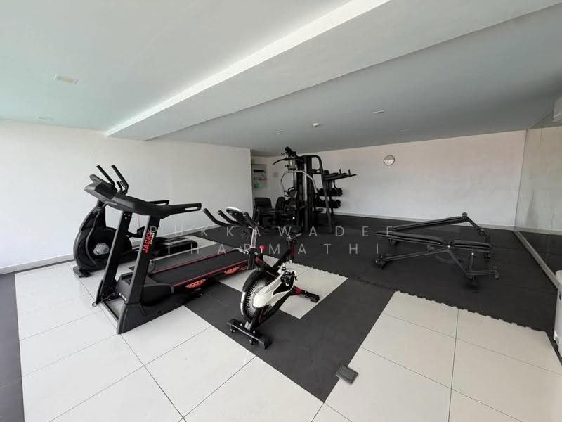 C View Residence, Chon Buri (Pattaya), Pratamnak Road, Nong Pru, Bang Lamung (Pattaya), Chon Buri (Pattaya), 1 Bedroom, 47 sqm, Condo For Sale, by Pukkawadee Thapmathi, 500651474 - DDproperty.com