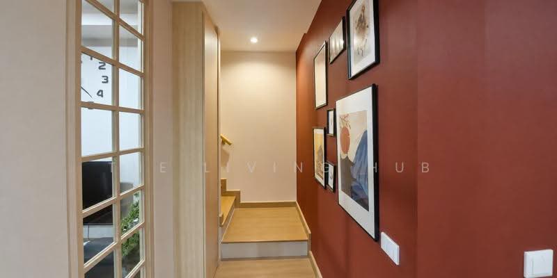 เซ็นเต้ ไลท์ พระราม 2, Samut Sakhon, Bang Krachao, Muang Samut Sakhon, Samut Sakhon, 3 Bedrooms, 166 sqm, Townhouse For Sale, by THE LIVING HUB, 500651477 - DDproperty.com