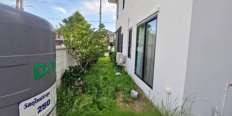 เซ็นเต้ ไลท์ พระราม 2, Samut Sakhon, Bang Krachao, Muang Samut Sakhon, Samut Sakhon, 3 Bedrooms, 166 sqm, Townhouse For Sale, by THE LIVING HUB, 500651477 - DDproperty.com
